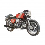 Moto Guzzi