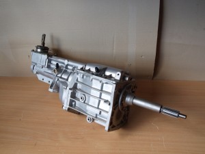 T5 Speedway Gearbox
